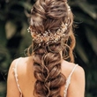 Coiffure de mariage