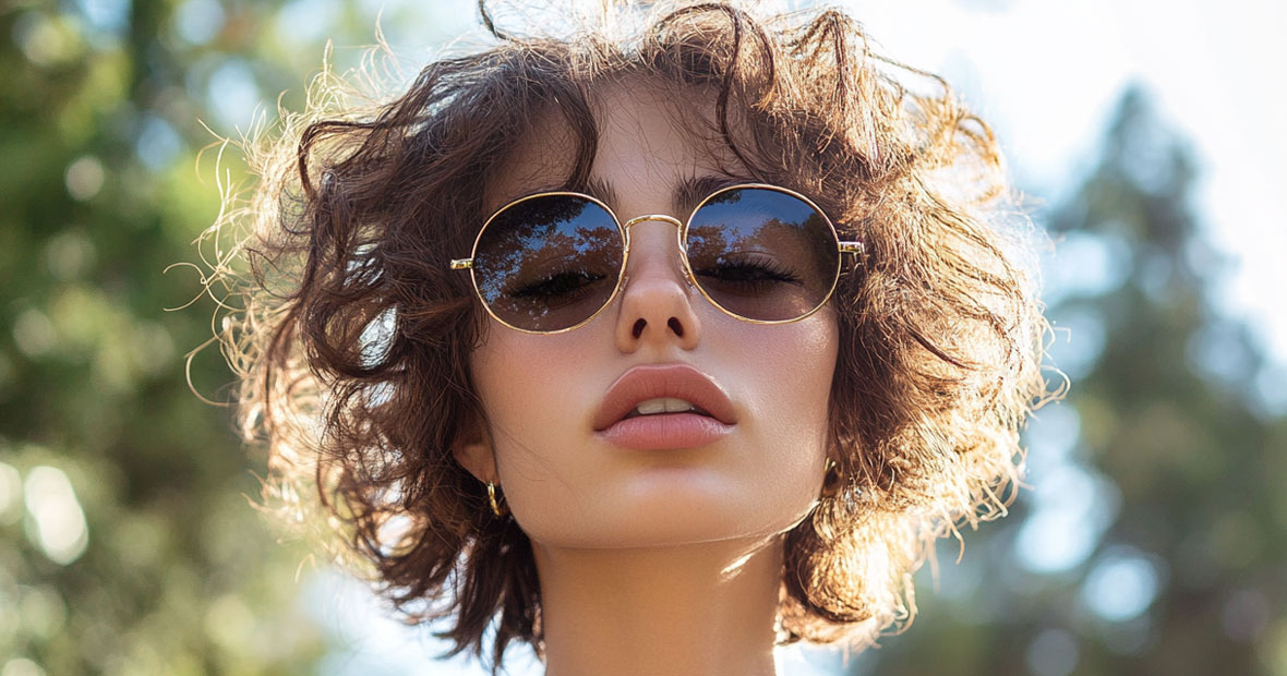 Comment Coiffer une Perruque Courte avec Style et Facilité